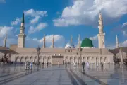 سنن وآداب زيارة المسجد النبوي الشريف.. تعرف عليها