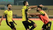 وادي دجلة يضمن صدارة مجموعة الهبوط في الدوري المصري قبل ختام الجولة