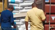 استمرار عمل فروع هيئة المواصفات بالموانئ في عيد الأضحى لتسريع الإفراج الجمركي