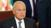 أبو الغيط يشيد بنجاح موسم الحج ويشكر القيادة السعودية