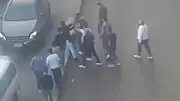 خلافات جيران.. كشف تفاصيل مشاجرة مطاي بالمنيا