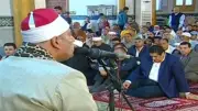 أيام التشريق.. خطبة الجمعة الموحدة بالمنيا بعنوان واذكروا الله في أيام معدودات