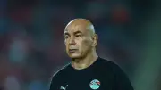 حسام حسن يرد بقوة على منتقدي استبعاد مصطفى محمد من كأس العالم