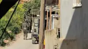 الاحتلال الإسرائيلي يشن حملة اعتقالات واسعة في الضفة الغربية