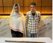 تفاصيل جديدة في واقعة الاعتداء على سيدة بالشرقية والأجهزة الأمنية تكشف الحقيقة