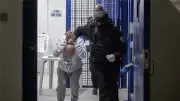 تقرير أممي يوثق أنماطا ممنهجة من العنف الجنسي ضد الأسرى الفلسطينيين في سجون الاحتلال
