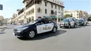 الداخلية تنظم زيارات لدور المسنين وحفلاً ترفيهياً في عيد الأضحى