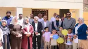صحة المنيا تنظم احتفالية توعوية للأطفال والأمهات بوحدة الحتاحتة