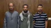 القبض على طرفي مشاجرة بالعصا الخشبية في القطامية بسبب خلافات الجيرة