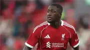 كوناتي يحدد موعد رحيله عن ليفربول بعد انتهاء عقده هذا الصيف