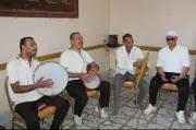 السويس للآلات الشعبية تحتفل بعيد الأضحى بعروض فنية لذوي القدرات الخاصة