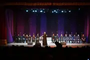 قصور الثقافة تطلق احتفالات عيد الأضحى على مسرح السامر في أجواء مبهجة