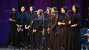 العيد على أنغام الفن.. قصور الثقافة تحول المحافظات لساحات بهجة