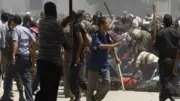 مصرع مسن في مشاجرة بسبب خلافات على أرض زراعية بالمنوفية