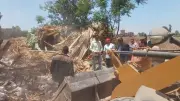 المنوفية تزيل تعديات على الأراضي الزراعية خلال عيد الأضحى