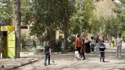 إقبال كثيف على الحدائق والمتنزهات والشواطئ في ثالث أيام عيد الأضحى