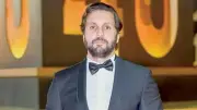 هشام ماجد ينعى والدة أحمد حلمي بكلمات مؤثرة ويواسي أسرتها