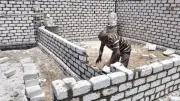 حملات مكثفة لإزالة مخالفات البناء وتعديات الأراضي الزراعية بالإسكندرية