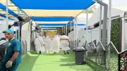 وزارة السياحة: موسم الحج شهد نقلة نوعية في خدمات الحجاج بمنى وعرفات