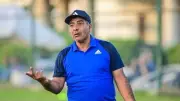 طارق العشري يرحل عن فاركو بعد هبوط الفريق للدرجة الثانية