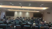 مهام اللجنة الفرعية لمراجعة مشروع قانون الإدارة المحلية
