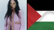 أوليفيا رودريجو: انكسار قلبي لأحداث غزة وانتقادات أزيائي تطبيع للبيدوفيليا