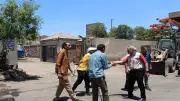 هيئة نظافة القاهرة تتابع انتظام عمل الجراجات ورفع المخلفات خلال عيد الأضحى