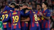 برشلونة على بعد خطوة من ضم برناردو سيلفا في صفقة مجانية