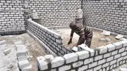 حملات مكثفة لإزالة التعديات على الأراضي الزراعية بأحياء الإسكندرية