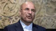 رئيس برلمان إيران: طهران لا تثق بالضمانات والتنازلات تُنتزع بالصواريخ