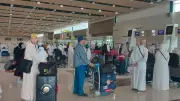 بدء أولى رحلات عودة حجاج السياحة المصريين من مكة حتى منتصف يونيو