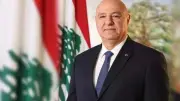 رئيس لبنان يدعو لوقف فوري لإطلاق النار وروبيو يؤكد دعم واشنطن لاستقرار لبنان