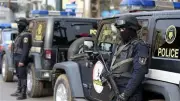 تحريات موسعة لكشف غموض وفاة زوجين في شقتهما بالشرقية