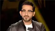 نقابة السينمائيين تنعى والدة الفنان أحمد حلمي وتتقدم بالعزاء