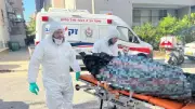 الوباء الصامت يضرب إسرائيل مجددا.. العثور على جثة رجل بعد أيام من وفاته في نهاريا