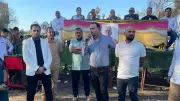 عرس رياضي في الدقهلية.. نهائي كرة القدم بقرية الكمال بحضور نائب البرلمان