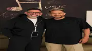 عمرو مصطفى يتصدر ألبوم محمد حماقي الجديد «سمعوني» بسبع أغنيات