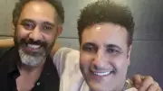 عمرو مصطفى يروج لأغنية الراحل محمد رحيم لحماقي ويكشف سبب الاحتفاء