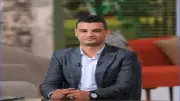 محمد علي حسن: مصر تقف دائمًا بجوار أشقائها ضد أي اعتداءات تمس سيادتها