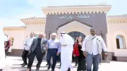 وزير النقل: تطوير البنية التحتية يستهدف تحقيق التكامل بين أقاليم الدولة