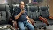 محافظ بني سويف يتابع جهود الوحدات المحلية في إزالة التعديات والنظافة