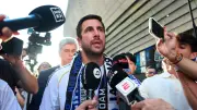 ريكيلمي يهاجم برشلونة ويؤكد رغبته في ضم رودري لريال مدريد