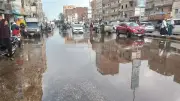 أمطار رعدية وحار نهاراً.. تفاصيل طقس غداً السبت رابع أيام العيد