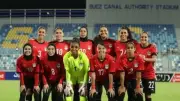 منتخب مصر للسيدات يبدأ معسكرًا استعدادًا لوديتي تونس وأمم أفريقيا