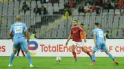 فيفا يمنع شباب بلوزداد من التعاقدات بسبب أزمة مايو