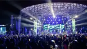 خمس مفاجآت فنية كبرى من ساقية الصاوي للجمهور في يونيو