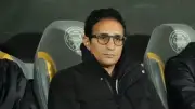 أحمد سامي يودع مودرن سبورت برسالة مؤثرة بعد نهاية الموسم