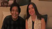نور قدري تكشف تفاصيل زيارتها للكينج محمد منير: لحظات لا تُنسى
