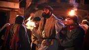 فيلم أسد لمحمد رمضان ينطلق في رحلة عالمية بأمريكا وكندا وأستراليا