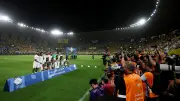 باب الإعارة مفتوح.. خطوة تفصل بيشكتاش عن خطف لاعب النصر